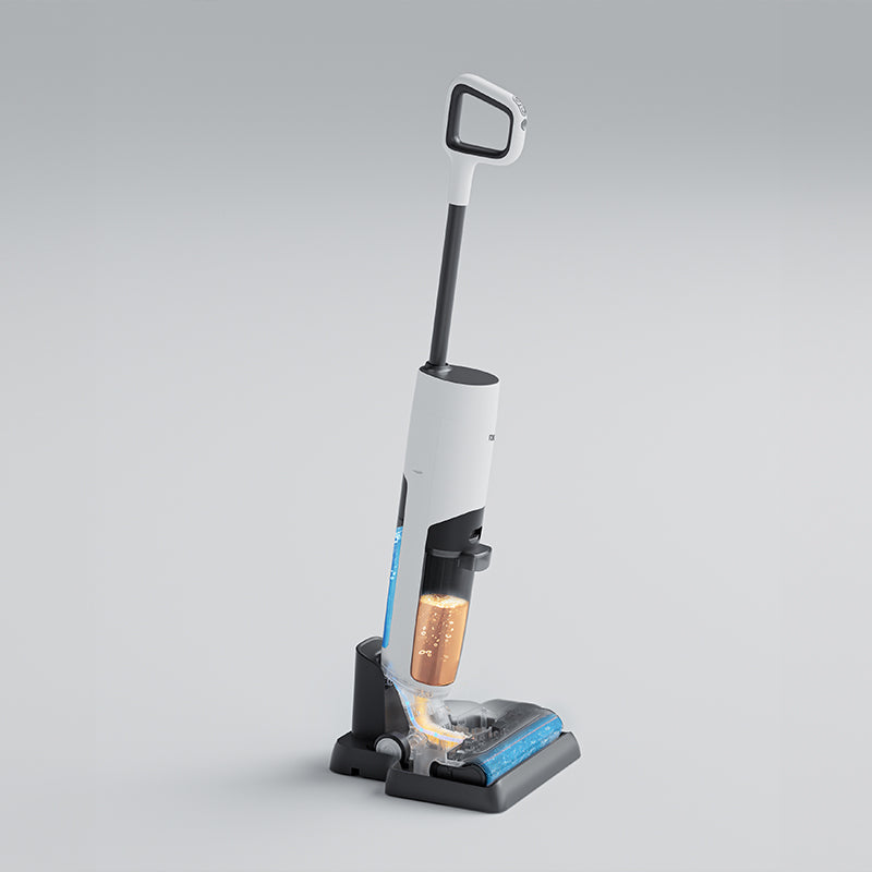 ROIDMI NEO CC Wet Dry Vacuum Cleaner