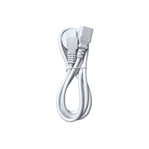 EVE Plus White Power Cable