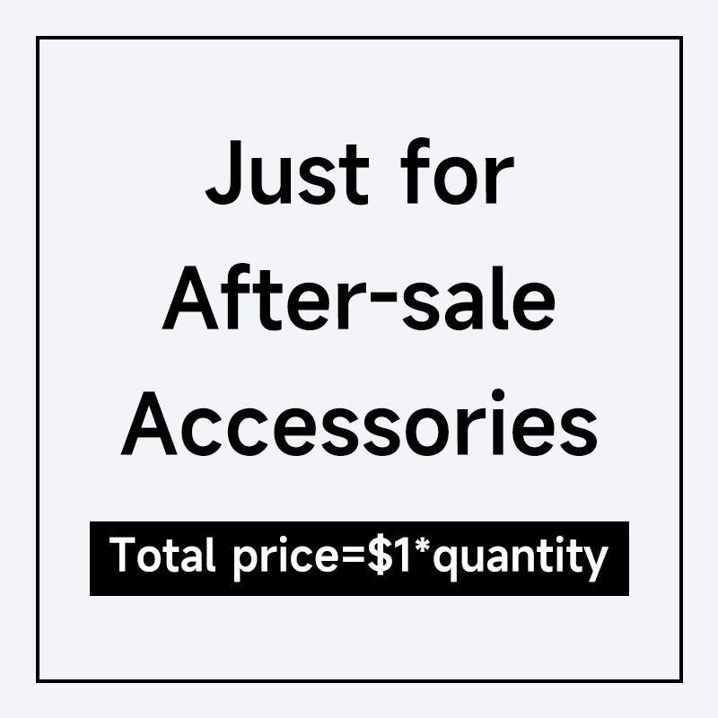 After-sale Accessories